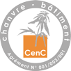 Logo Construire en Chanvre