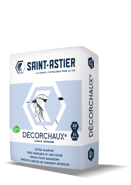 Décorchaux visuel