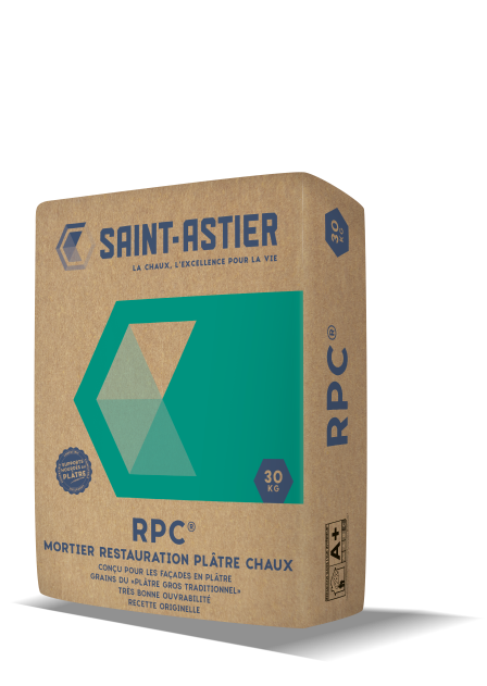 Visuel sac RPC