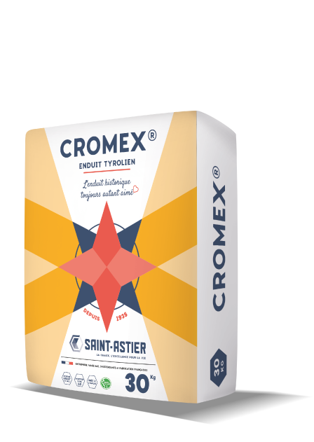 Sac 3D CROMEX