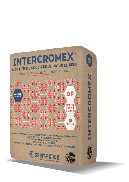 Sac 3D INTERCROMEX