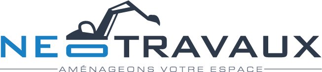 Logo neotravaux