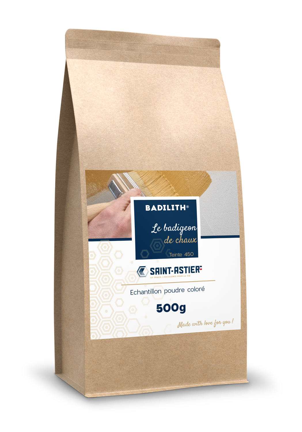 echantillon badilith®