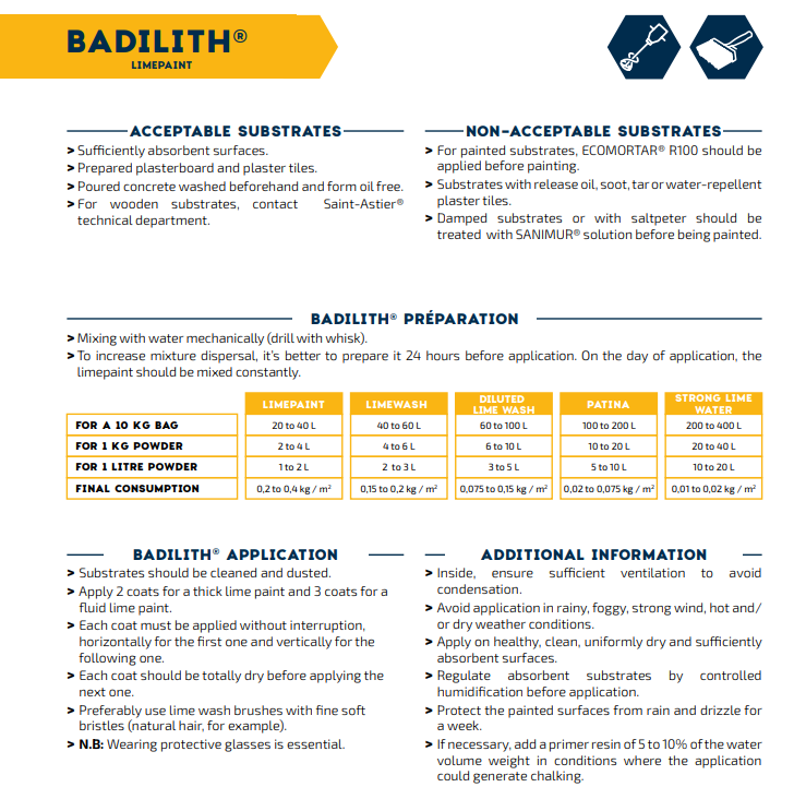 badilith