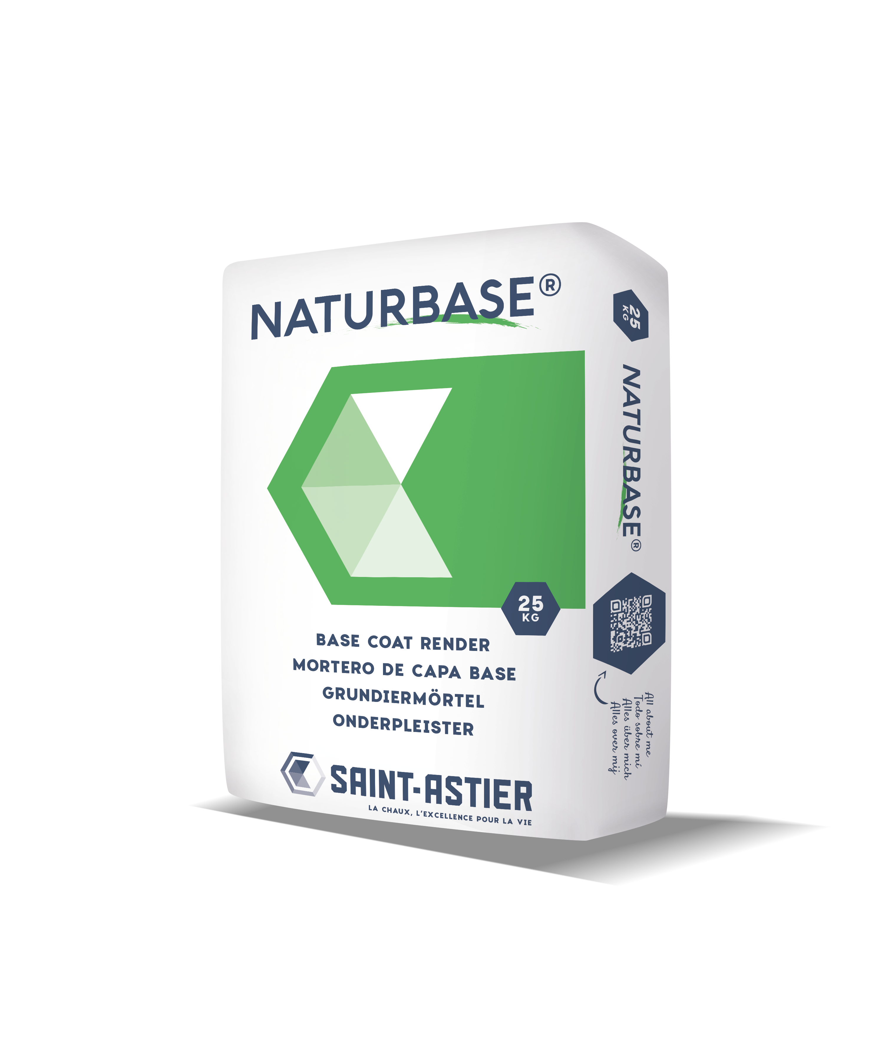 naturbase sac 3d